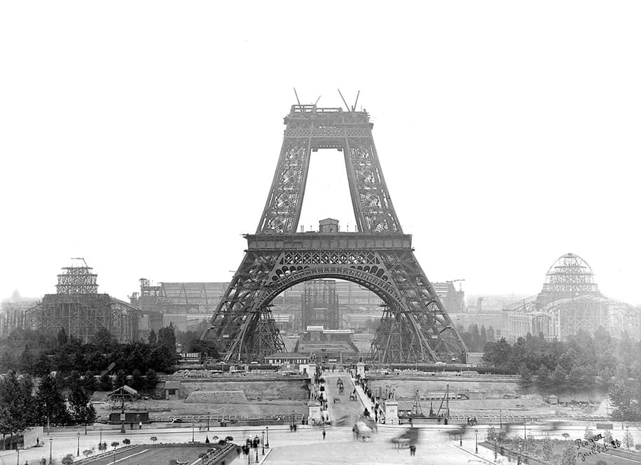 Eiffel Tower